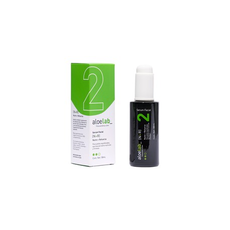 SERUM FACIAL N+R 2