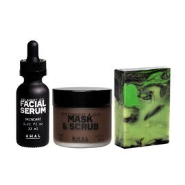 KIT FACIAL REGENERADOR