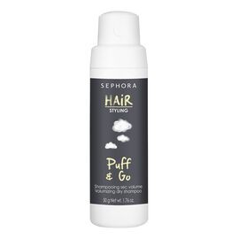 PUFF & GO (SHAMPOO)