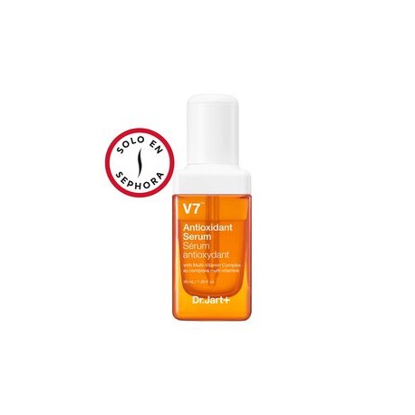 V7™ ANTIOXIDANT SERUM 40ML (SUERO FACIAL)