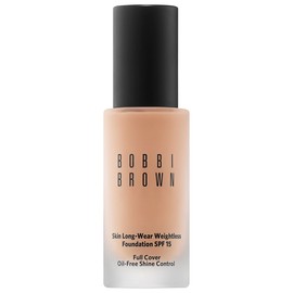 SKIN LONG-WEAR WEIGHTLESS FOUNDATION SPF 15