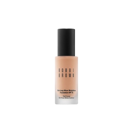 SKIN LONG-WEAR WEIGHTLESS FOUNDATION SPF 15