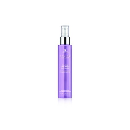 ANTI-FRIZZ DRY OIL MIST