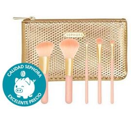 STARTER BRUSH SET