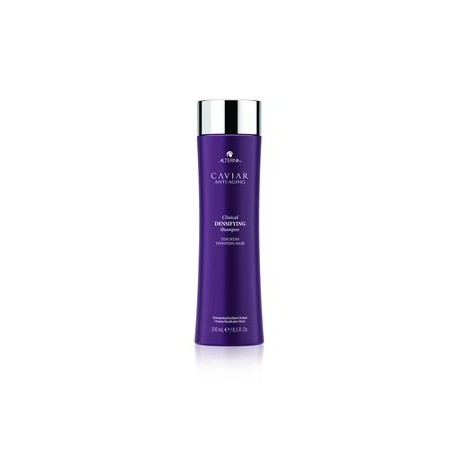 CAVIAR ANTI-AGING CLINICAL DENSIFYING SHAMPOO