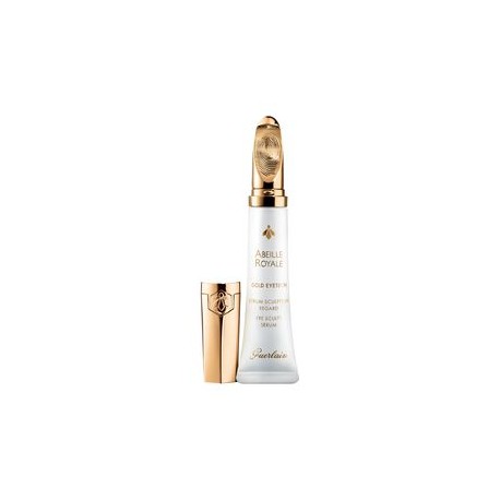 ABEILLE ROYALE GOLD EYETECH SERUM 15ML