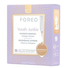 FOREO UFO MASK YOUTH JUNKIE (MASCARILLA FOREO)