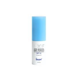 POOF PART POWDER SPF 45 (SPRAY)