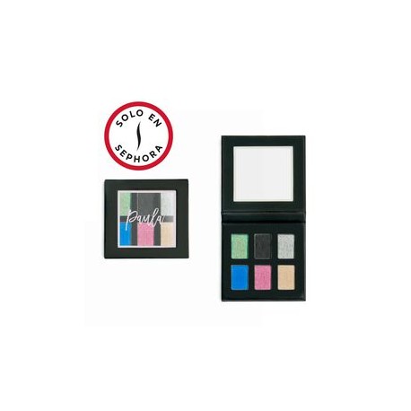 EYE PALETTE EYE SHADOW (PALETA DE SOMBRAS)