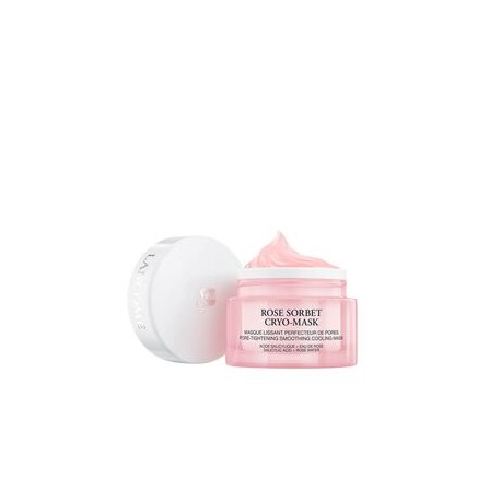 ROSE SORBET CRYO-MASK 50ML (MASCARILLA FACIAL)