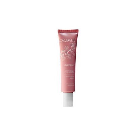 VINOSOURCE MOISTURIZING SORBET 40 ML