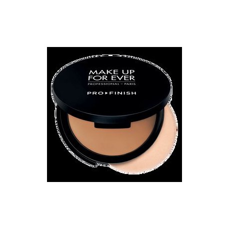 PRO FINISH MULTI-USE POWDER FOUNDATION