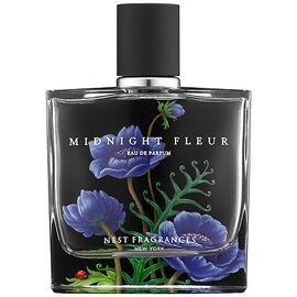 MIDNIGHT FLEUR