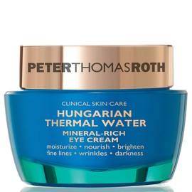 HUNGARIAN THERMAL WATER MINERAL-RICH EYE CREAM 15ML (CREMA DE OJOS)