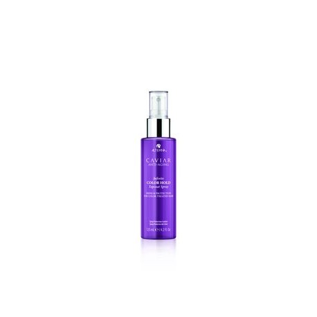 CAVIAR ANTI-AGING INFINITE COLOR HOLD TOPCOAT SPRAY (SPRAY)