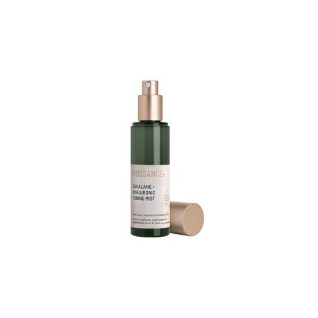 SQUALANE + HYALURONIC TONING MIST 75ML