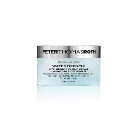 WATER DRENCH HYALURONIC CLOUD CREAM