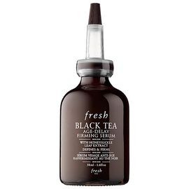 BLACK TEA FIRMING SERUM 50ML