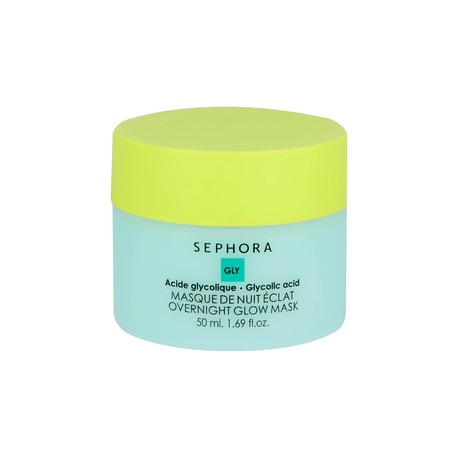 NIGHT GLOW BALM MASK 50ML (MASCARILLA FACIAL DE NOCHE)