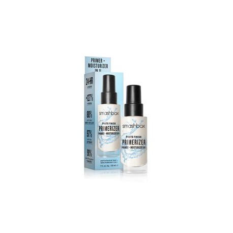 PHOTO FINISH PRIMERIZER MOISTURIZING PRIMER (PRIMER PARA HIDRATAR ANTES DE APLICAR MAQUILLAJE)