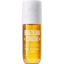 BRAZILIAN CRUSH BODY FRAGRANCE MIST