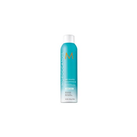 CHAMPÚ SECO TONOS CLAROS MOROCCANOIL®