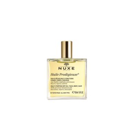 NUXE HUILE PROGIEUSE ACEITE TOQUE SECO MULTIFUNCIÓN 50ML