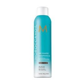 CHAMPÚ SECO TONOS OSCUROS MOROCCANOIL®