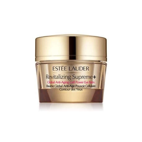 REVITALIZING SUPREME+ GLOBAL ANTI-AGING CELL POWER EYE BALM 15ML