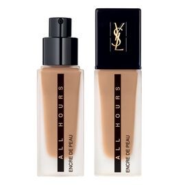 ALL HOURS FOUNDATION (BASE DE MAQUILLAJE)