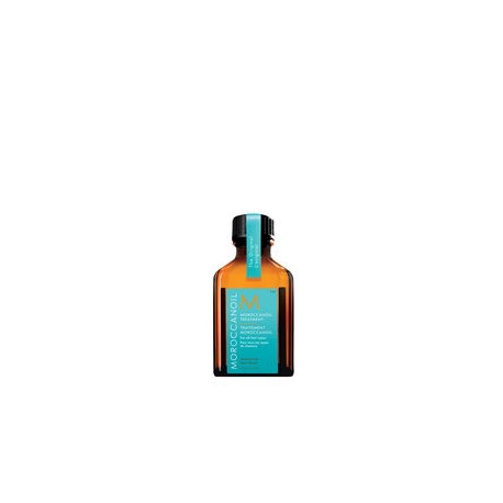 TRATAMIENTO MOROCCANOIL