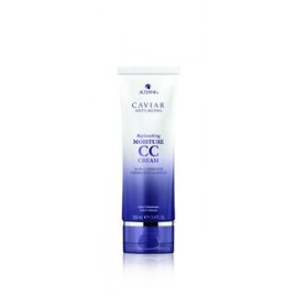 CAVIAR ANTI-AGING REPLENISHING MOISTURE CC CREAM (CREMA)