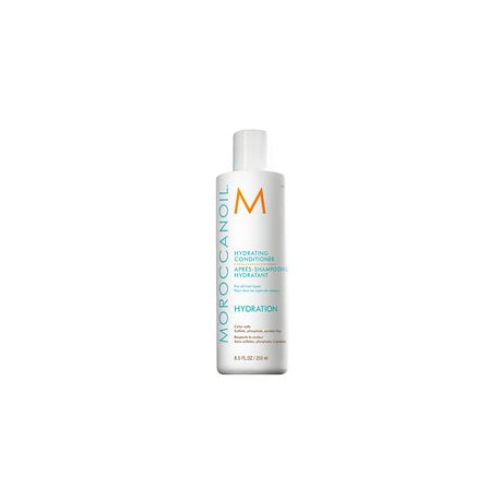 ACONDICIONADOR HIDRATANTE MOROCCANOIL®