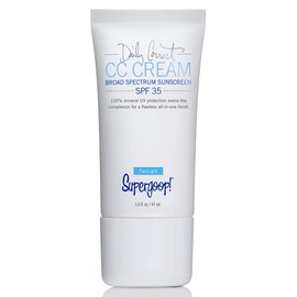 CC CREAM DAILY CORRECT BROAD SPECTRUM SPF 35 SUNSCREEN