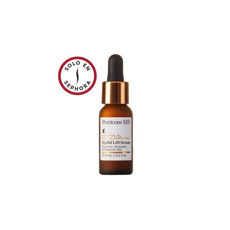 ESSENTIAL FX ACYL-GLUTATHIONE EYELID LIFT SERUM 15ML