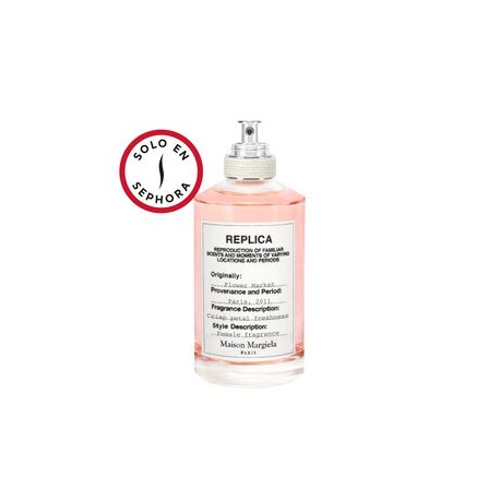 REPLICA FLOWER MARKET EAU DE TOILETTE 100ML