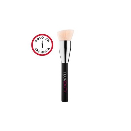 BUFF BLEND BRUSH (BROCHA PARA BASE)