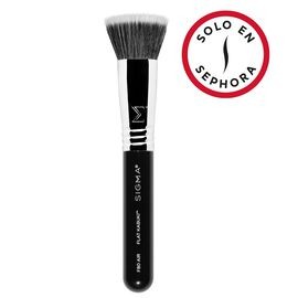 F80AIR FLAT KABUKI™ (BROCHA PARA BASE DE MAQUILLAJE)