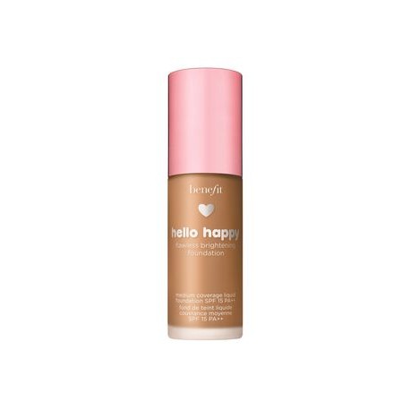 HELLO HAPPY FLAWLESS BRIGHTENING FOUNDATION (BASE DE MAQUILLAJE)