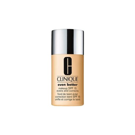 EVEN BETTER FOUNDATION MAKEUP BROAD SPECTRUM SPF 15