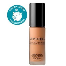 10 HR WEAR PERFECTION FOUNDATION (BASE DE MAQUILLAJE)