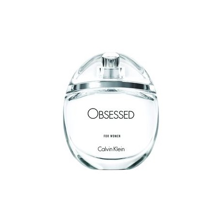 OBSESSED WOMEN EAU DE PARFUM 100ML