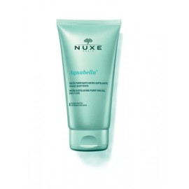 NUXE GEL LIMPIADOR AQUABELLAPIEL MIXTA 150ML