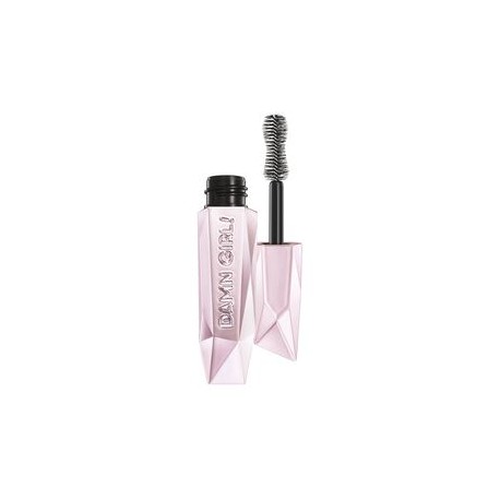 DAMN GIRL! TRAVEL SIZE 24-HOUR MASCARA (MASCARA DE PESTAÑAS MINI)