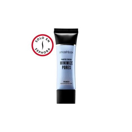 TRAVEL-SIZE PHOTO FINISH OIL-FREE PORE MINIMIZING PRIMER (PRIMER QUE DISMINUYE LA APARIENCIA DE LOS POROS EN TAMAÑO VIAJE)