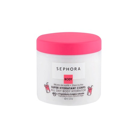 SUPREME BODY BUTTER 400ML (CREMA CORPORAL)