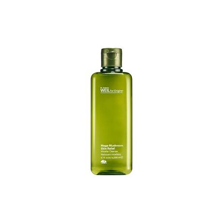 MEGA-MUSHROOM SKIN RELIEF MICELLAR CLEANSER