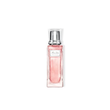 MISS DIOR EAU DE TOILETTE ROLLER PEARL 20 ML