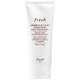 UMBRIAN CLAY PURIFYING FACE EXFOLIANT