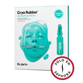 CRYO RUBBER™ WITH SOOTHING ALLANTOIN